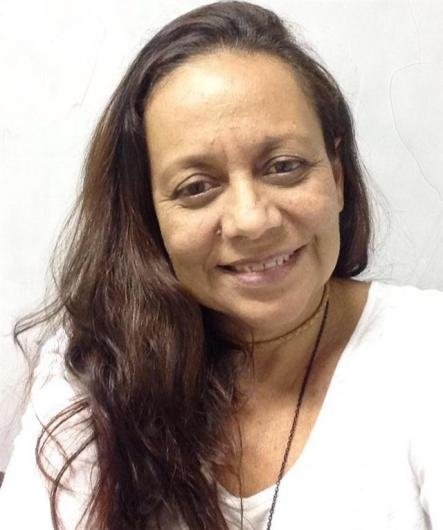 Izaura Maria Oliveira Moreira