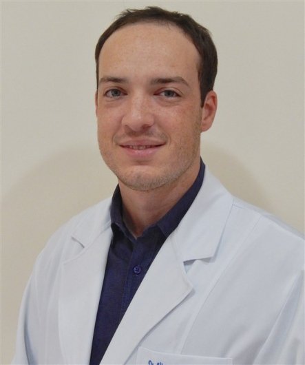Dr. Victor C. D'Incao Sanchez