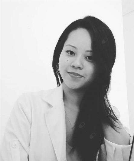 Caroline Kaori Saheki