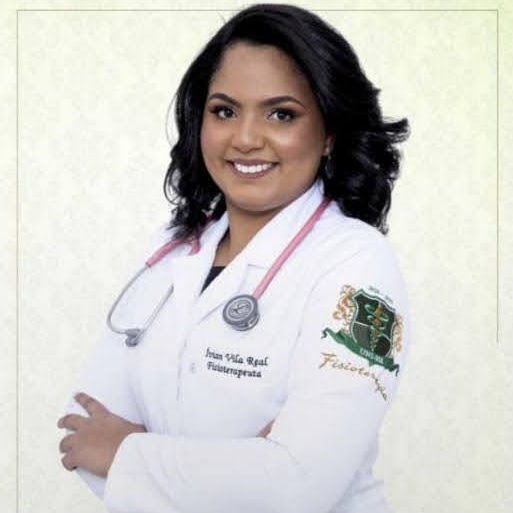 Dra. Ivian Regina Almeida Vila Real