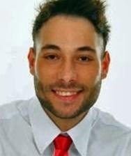 Dr. João Gabriel Steffani Burigo