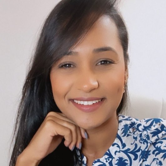 Ana Paula Da Silva