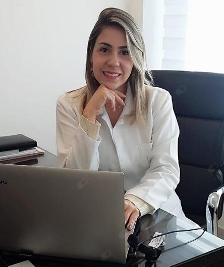Edicélia Floriano Domingues