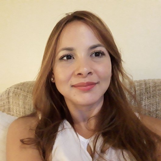 Gislaine Chaves