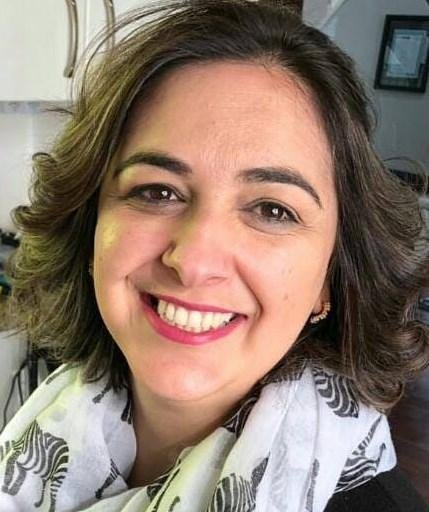 Marta de Oliveira Matias Salles