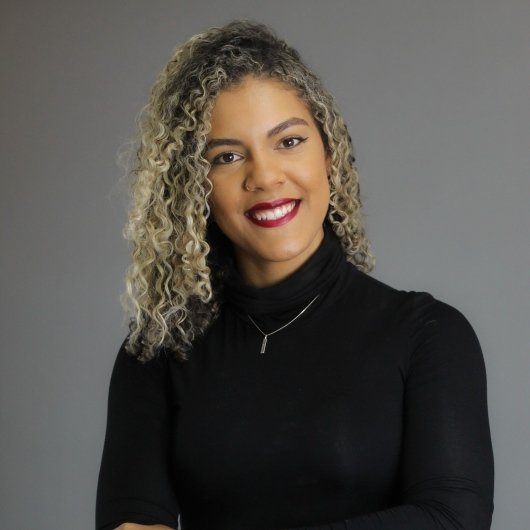 Jheniffer Amorim