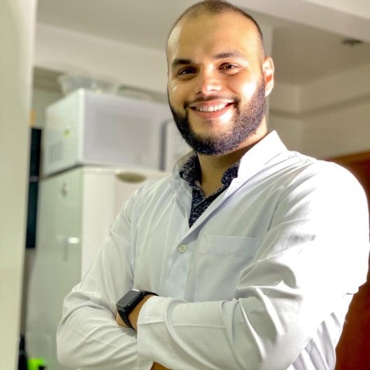 Samuel Ferreira Barbosa