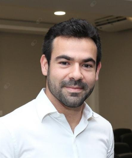 Dr. Igor Cardoso Campos