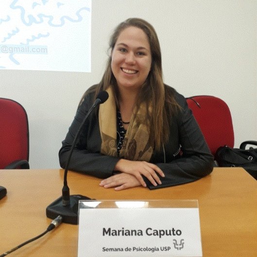 Mariana Caputo
