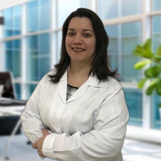 Dra. Laiana de Lima Lopes Leite