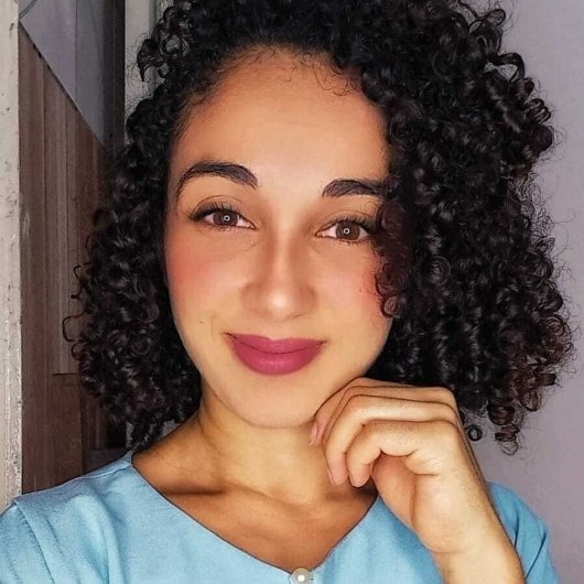 Andréia de Jesus Moreira