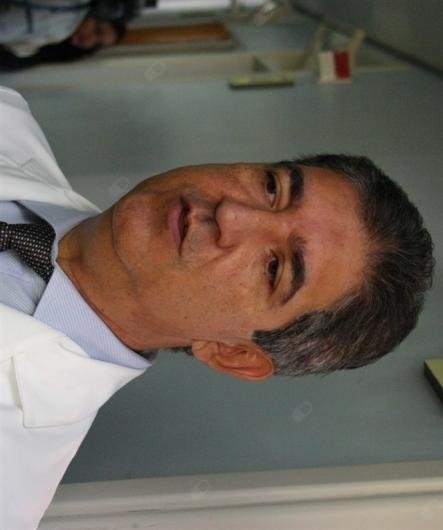 Dr. Joaquim Inácio de Melo Júnior
