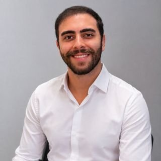 Dr. João Pedro Faria