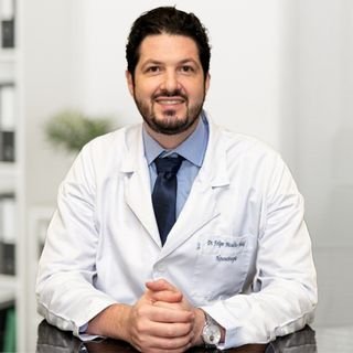 Dr. Felipe Bicalho Maluf