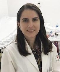Dra. Gardenia Costa