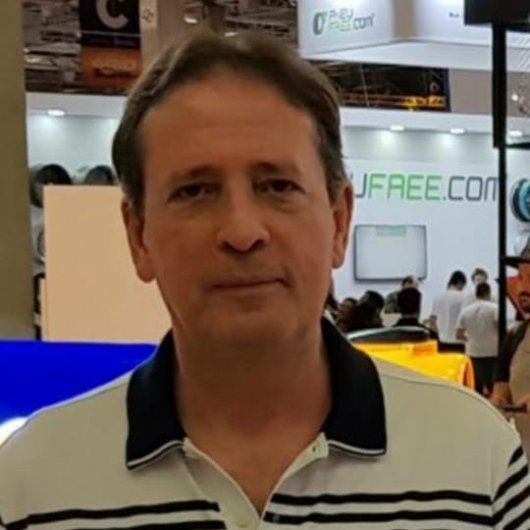 Dr. Marcio Gonçalves Abreu