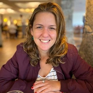 Prof. Samantha Schreier
