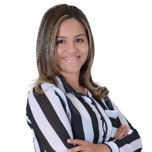 Prof. Gislaine Silva