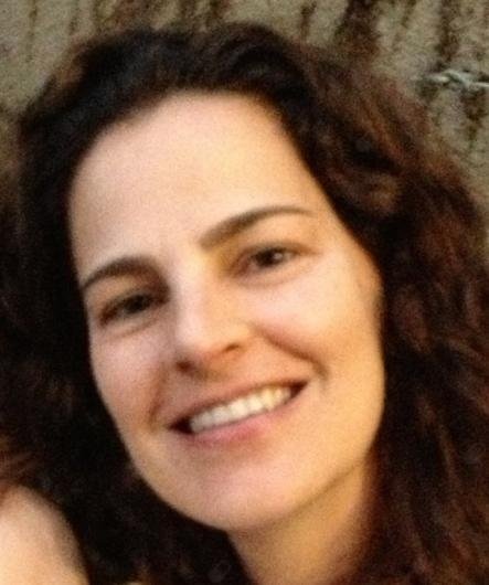 Dra. Ana Paula Bruggioni