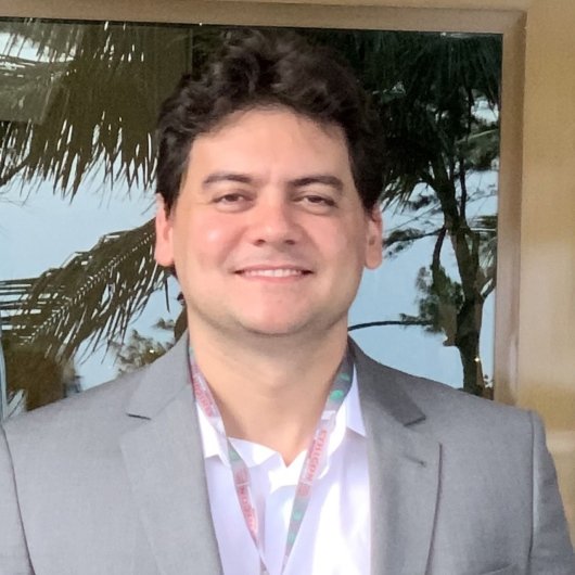 Dr. Darcio Jânio Macedo Barbosa