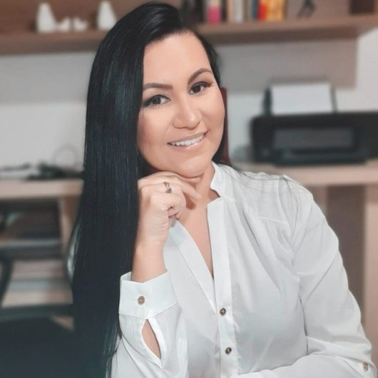 Bárbara Aparecida Scarpari Moro