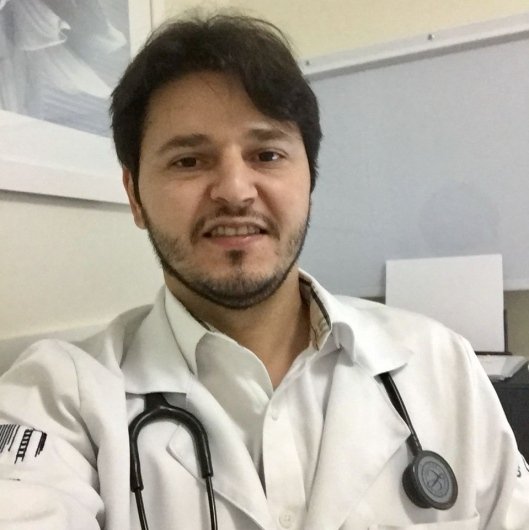 Dr. Caio Cesar Guedes Cardoso
