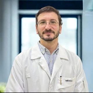 Dr. Renato Kaufman