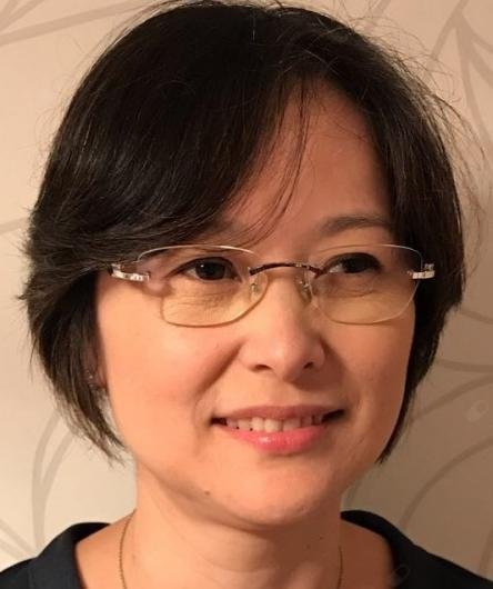 Angélica Natsumi Nakamura