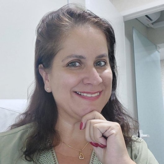 Dra. Maria Isabel Pelissari