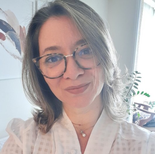 Glauce Cristina Rezende Almeida da Silva