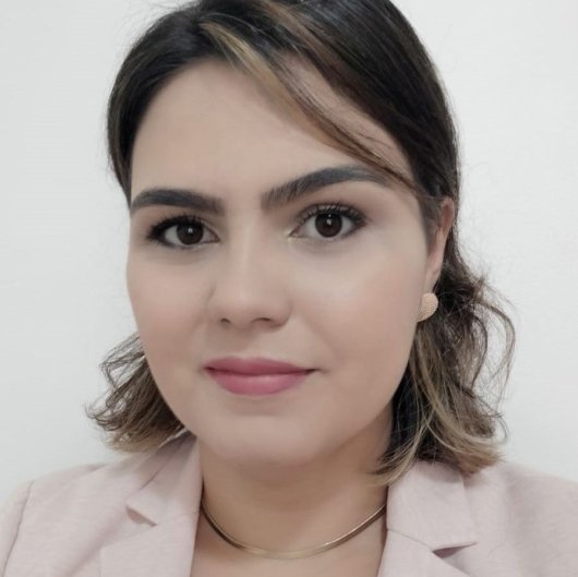 Thais Alves Nunes Gomes