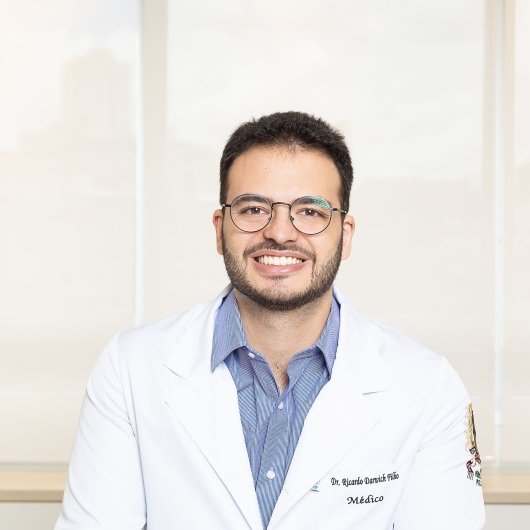Dr. Ricardo Zenobio Darwich Filho
