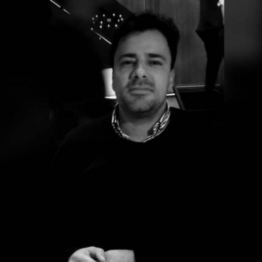 Dr. Marcelo Andrade Filho