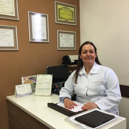 Dra. Isabel Estevez Cardoso