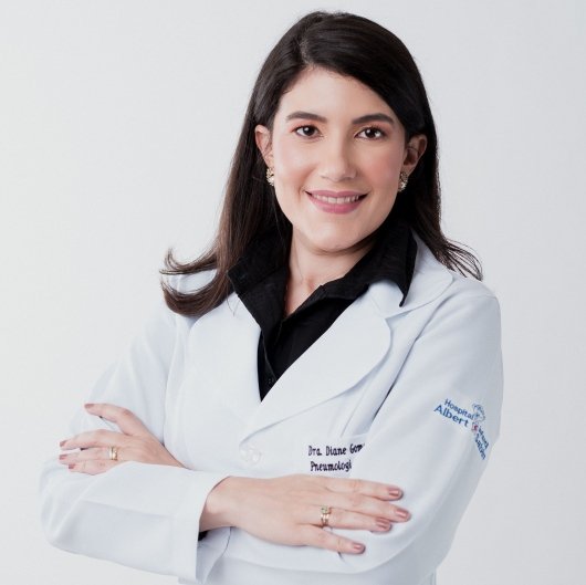 Dra. Diane Gomes