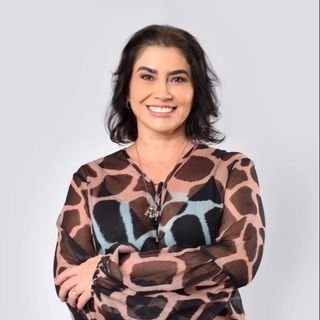 Dra. Marcia Cristina Figueira da Costa