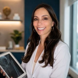 Dra. Graziela Afonso Ribeiro