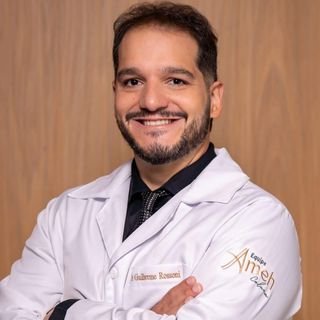 Dr. Guilherme Rossoni