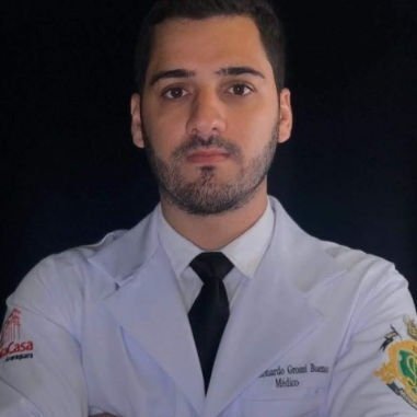 Dr. Leonardo Grossi Da Cunha Bueno