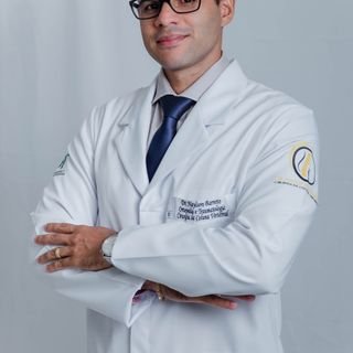 Dr. Naylson Barreto