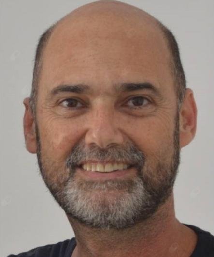 Dr. Ricardo Celso Cunha