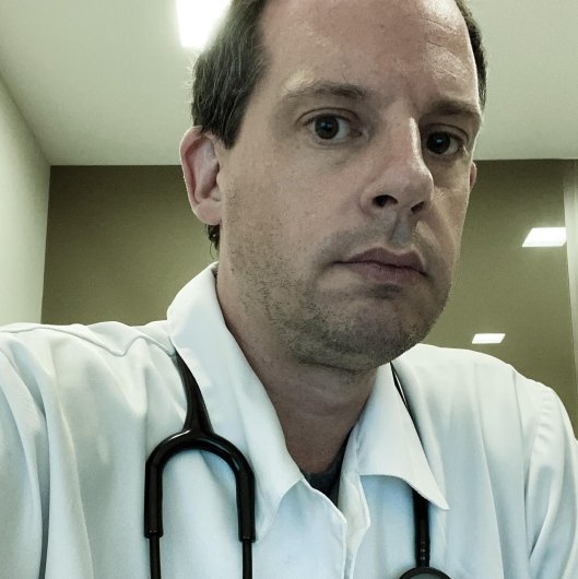 Dr. Paulo Eduardo Campana Ribeiro Filho