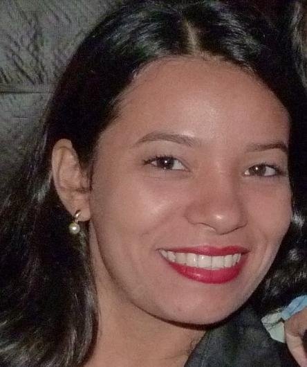 Naiana Patricia Mendes de Brito