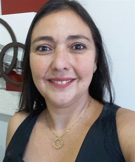 Edna Cristina da Rocha Cezar