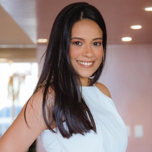 Dra. Gabriela Rocha