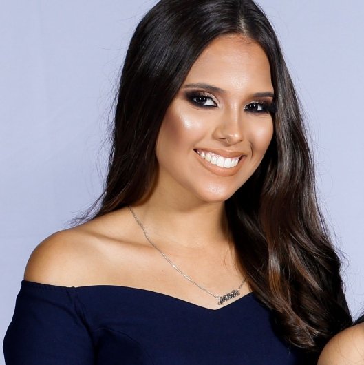 Maria Rita Soares Luiz