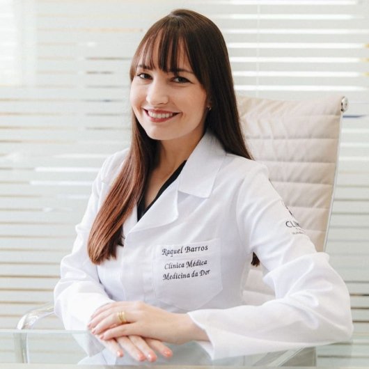 Raquel Fernandes de Barros