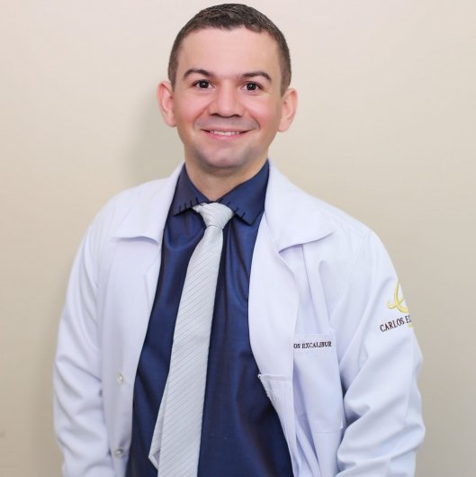 Dr. Carlos Excalibur