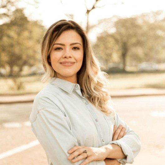 Dra. Amanda Farias