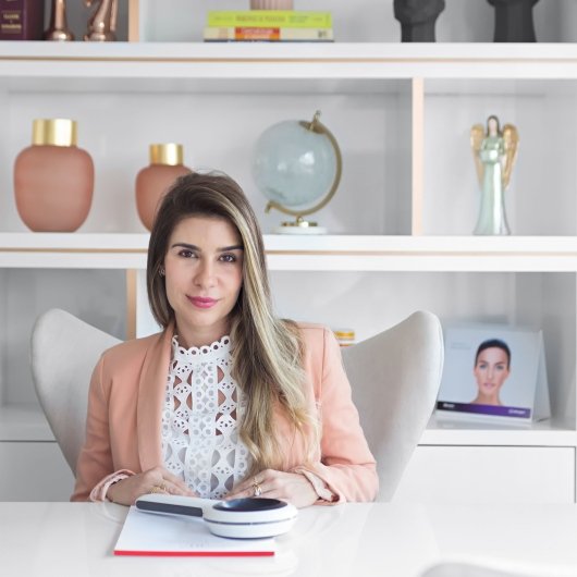 Dra. Rafaela Rezende Leal